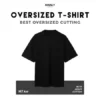 MANLY KAOS POLOS OVERSIZE UNISEX PREMIUM