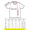 Kaos Pria Oversize