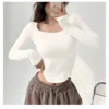 2 kaos Judite Shirt Blouse