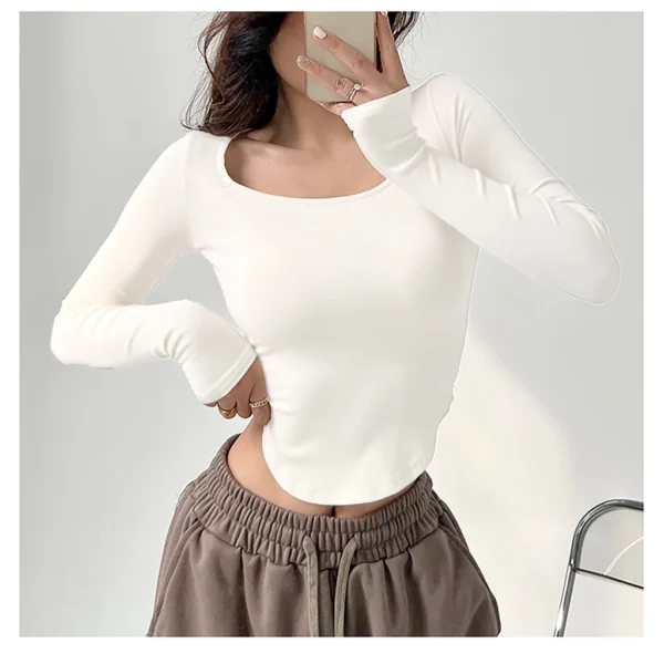 2 kaos Judite Shirt Blouse