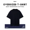 MANLY KAOS POLOS OVERSIZE UNISEX PREMIUM