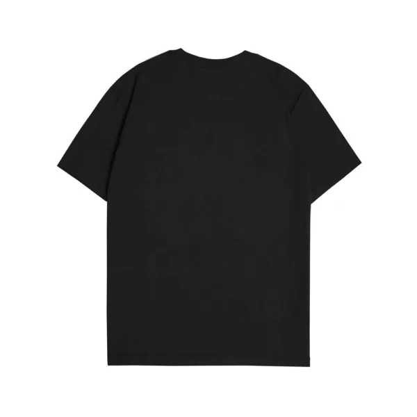 3sc1 bela 3Second Kaos Pria Katun Logo Script