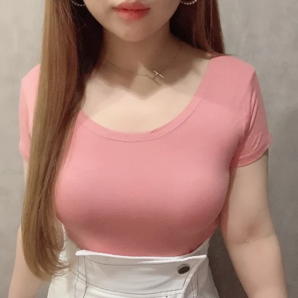 Basic Crop Top