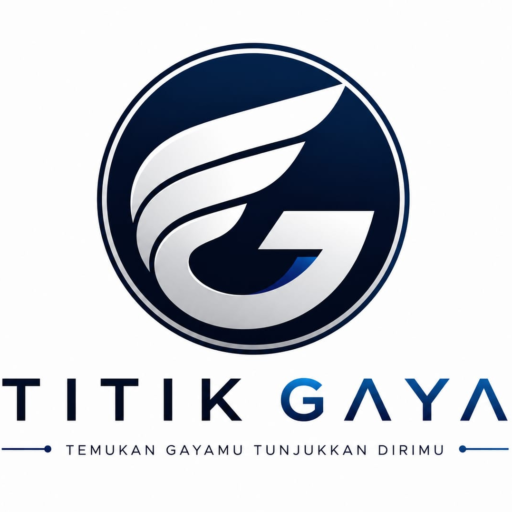 Titikgaya