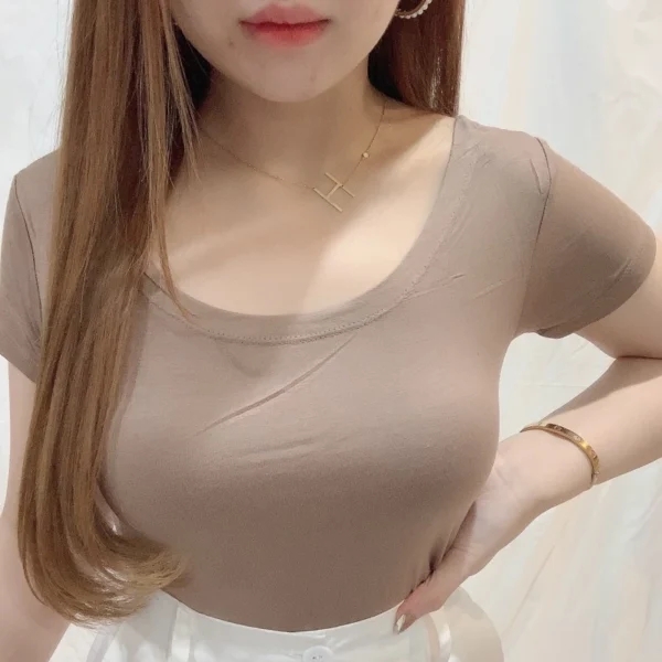 Basic Crop Top