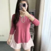 id-11134207-7r98v-lliy2x9ep3t0d4 Kaos Polos Wanita Lengan 7/8