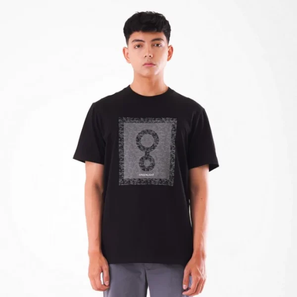 Greenlight Chicago Kaos Pria