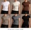 id-11134207-8224q-mjxpydftgoav12 Perfect Fit Women's Basic Top Fitted