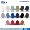 id-11134207-8224v-mgn6i5fjrkln1d Kaos Kerah Lengan Panjang Premium