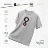 Greenlight Kaos Pria Cotton
