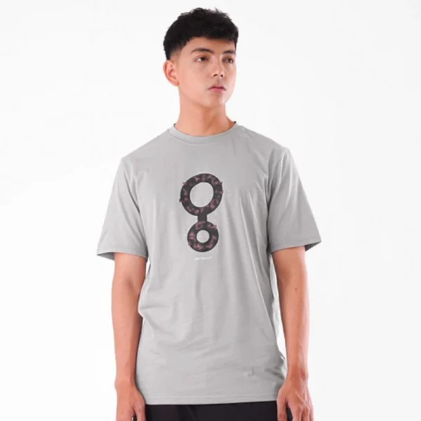 Greenlight Kaos Pria Cotton