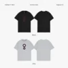 Greenlight Kaos Pria Cotton