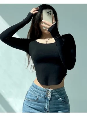 kaos Judite Shirt Blouse