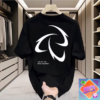 Kaos Kantun Lengan Pendek Trendy