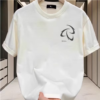 Kaos Kantun Lengan Pendek Trendy