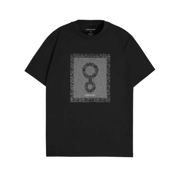 Greenlight Chicago Kaos Pria