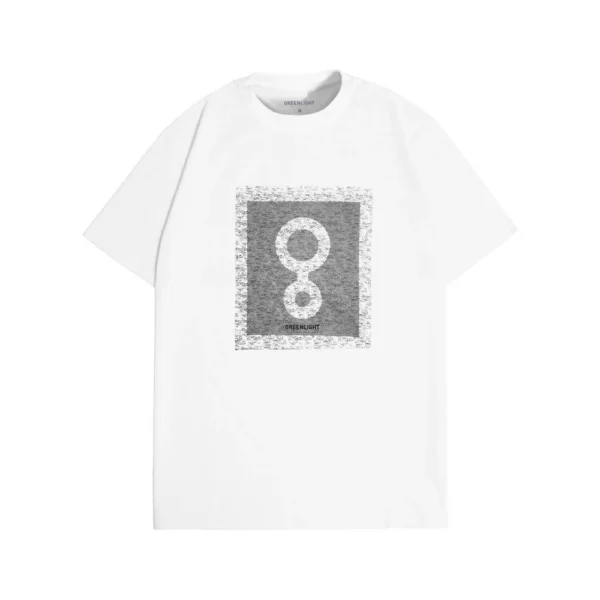 Greenlight Chicago Kaos Pria