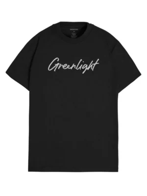 Greenlight Kaos Pria