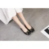 034641f1aa402c856faac539a5ea4a3f Gio Saverino Flat Shoes Korea Best Seller