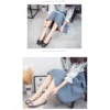 287bc506d43c031e067670550fc6805a Gio Saverino Flat Shoes Cewek