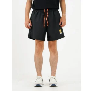 Moutley Celana Pendek Boardshort Taslan