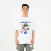 Moutley Oversized T-Shirt