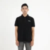 3Second Kaos Polo Pria Lengan Pendek Kerah