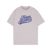 3Second Kaos Pria Katun Typography