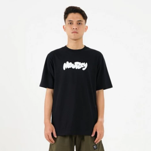 id-11134207-7rasd-m5f6wcithl6qeb Moutley Kaos Pria Regular Fit T-Shirt Ballon Black