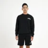id-11134207-7rasj-m2upz9tbv6x04d 3Second Sweater Pria Crewneck