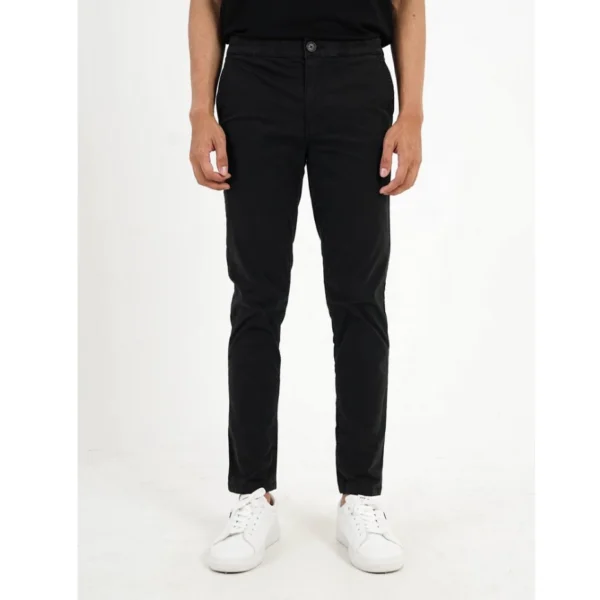 id-11134207-7rasj-m4n2zba8xxoa80 3Second Celana Panjang Pria Chinos