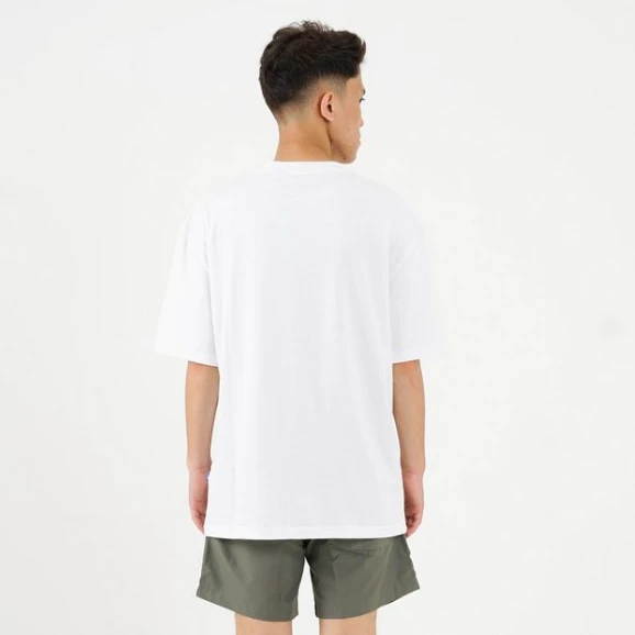 Moutley Oversized T-Shirt