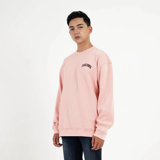 id-11134207-7rasm-m2uf6o7k5j8g16 3Second Sweater Pria Crewneck