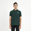 3Second Kaos Polo Pria Lengan Pendek Kerah