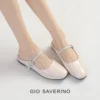id-11134207-8224y-mi35qn84oikk95 Gio Saverino Sepatu Sandal Wanita Mules Terbaru