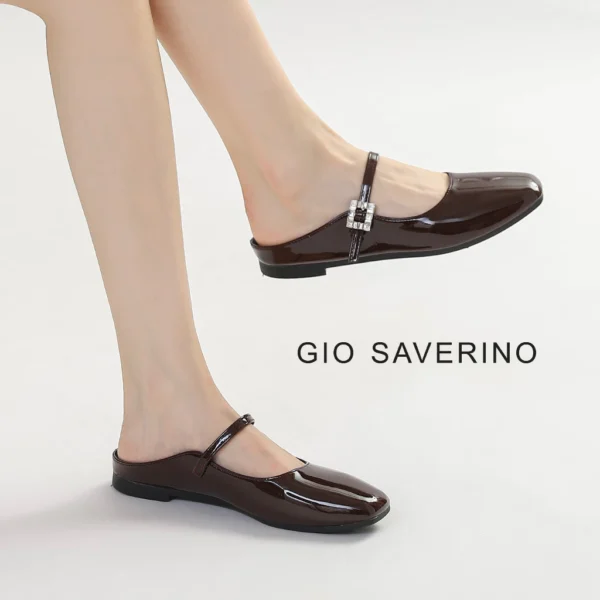 id-11134207-82250-mi35qn84kav8fb Gio Saverino Sepatu Sandal Wanita Mules Terbaru