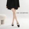 id-11134207-82252-mi35qn84g35w5f Gio Saverino Sepatu Sandal Wanita Mules Terbaru