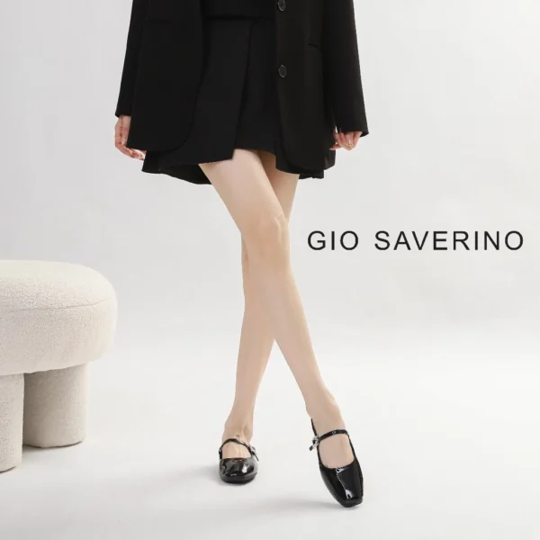 id-11134207-82252-mi35qn84g35w5f Gio Saverino Sepatu Sandal Wanita Mules Terbaru