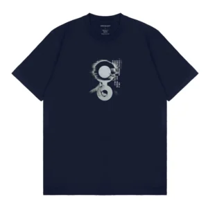 Greenlight Kaos Pria  Logo Dayen